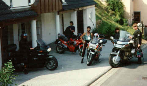 Sommer '93
