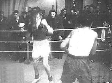 Sliven 1951