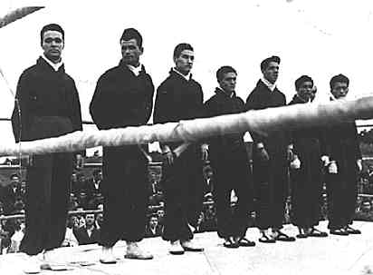 Mannschaft
