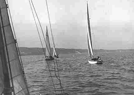 zur Regatta